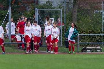 Bild 94 - Frauen SG Ratekau-Strand - SG Olympia-B�Hu : Ergebnis: 3:1